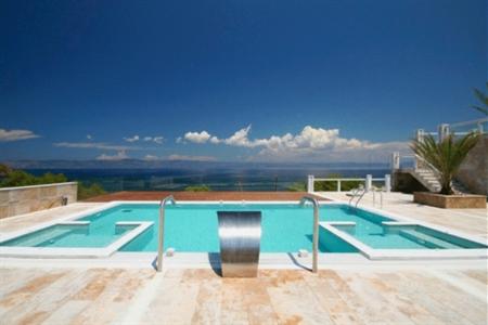 фото отеля Alkaios Hotel Mithymna
