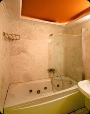 фото отеля Alkaios Hotel Mithymna