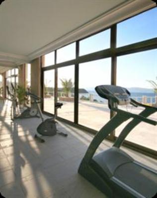 фото отеля Alkaios Hotel Mithymna