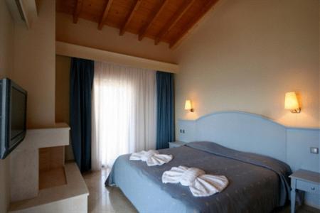 фото отеля Alkaios Hotel Mithymna