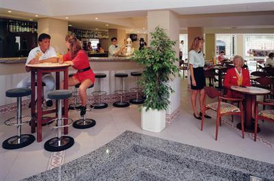 фото отеля Hotel Mediodia Llucmajor