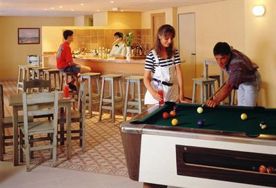 фото отеля Hotel Mediodia Llucmajor