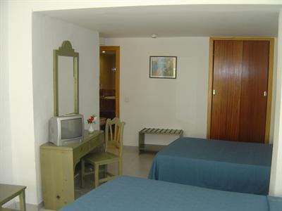 фото отеля Hotel Mediodia Llucmajor