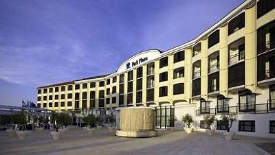 фото отеля Hotel Histria