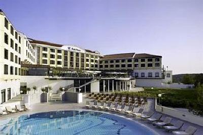 фото отеля Hotel Histria