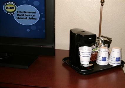 фото отеля Hampton Inn Indianapolis South