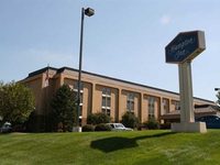 Hampton Inn Indianapolis South