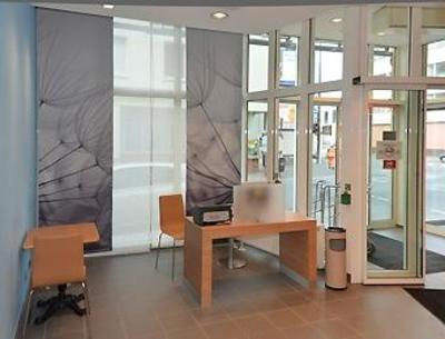 фото отеля Ibis Darmstadt