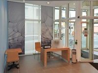 Ibis Darmstadt