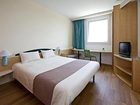 фото отеля Ibis Darmstadt