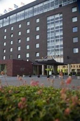 фото отеля Golden Tulip Apple Park Maastricht
