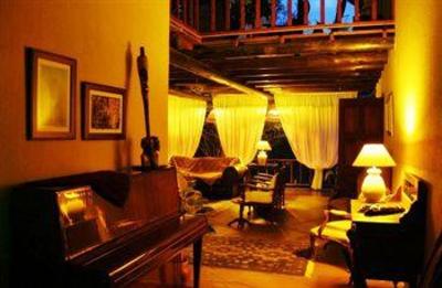фото отеля Maqueda Lodge