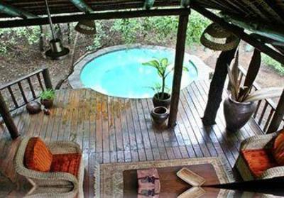 фото отеля Maqueda Lodge