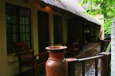 фото отеля Maqueda Lodge