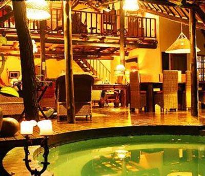фото отеля Maqueda Lodge