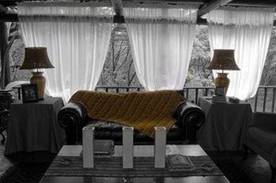 фото отеля Maqueda Lodge