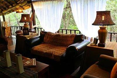 фото отеля Maqueda Lodge
