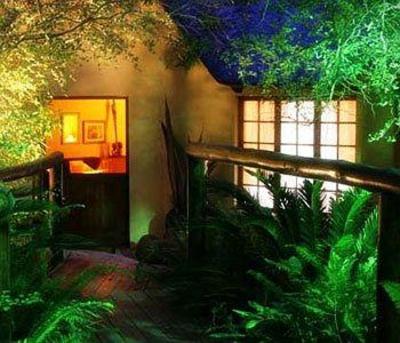 фото отеля Maqueda Lodge