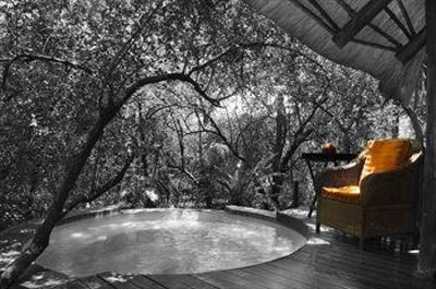 фото отеля Maqueda Lodge