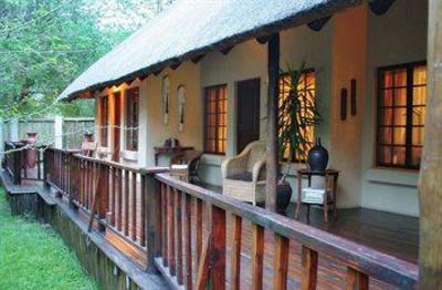 фото отеля Maqueda Lodge