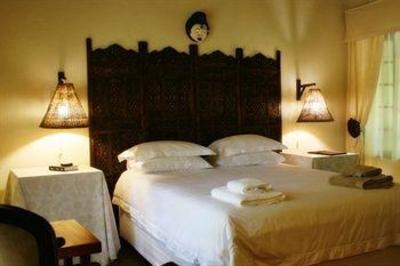 фото отеля Maqueda Lodge