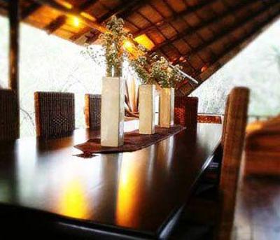 фото отеля Maqueda Lodge