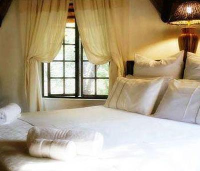 фото отеля Maqueda Lodge