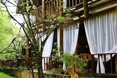 фото отеля Maqueda Lodge