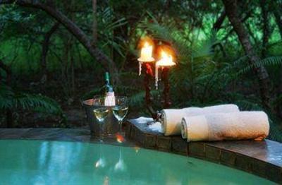 фото отеля Maqueda Lodge