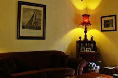 фото отеля Maqueda Lodge