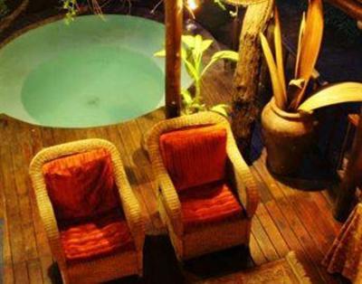 фото отеля Maqueda Lodge
