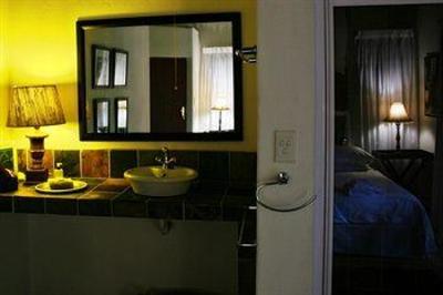 фото отеля Maqueda Lodge