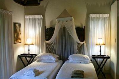 фото отеля Maqueda Lodge