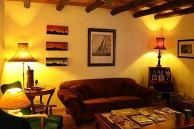 фото отеля Maqueda Lodge