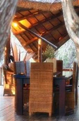 фото отеля Maqueda Lodge