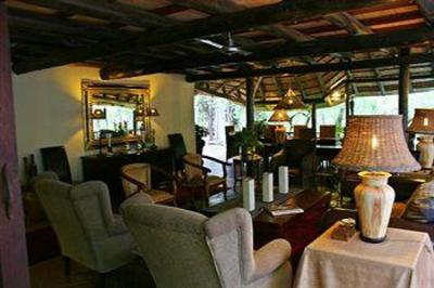фото отеля Maqueda Lodge