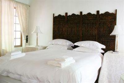 фото отеля Maqueda Lodge