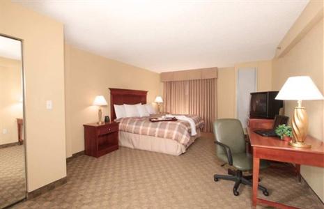 фото отеля Homewood Suites Seattle-Downtown