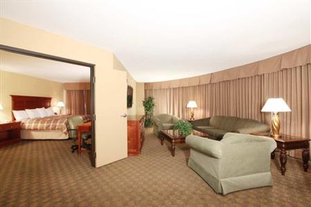 фото отеля Homewood Suites Seattle-Downtown