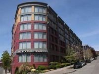Homewood Suites Seattle-Downtown