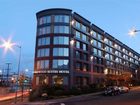 фото отеля Homewood Suites Seattle-Downtown