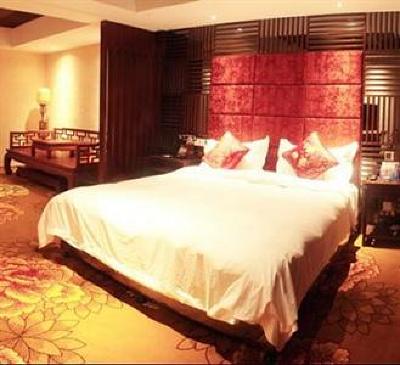 фото отеля Tianyu Hotel