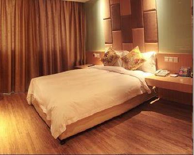 фото отеля Tianyu Hotel
