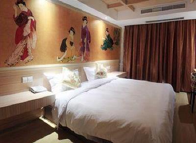 фото отеля Tianyu Hotel