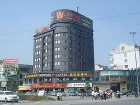 фото отеля Tianyu Hotel