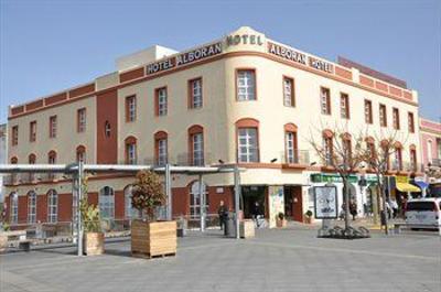 фото отеля Alboran Chiclana