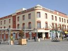 фото отеля Alboran Chiclana