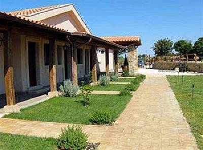 фото отеля Tenuta dell'Argento Resort