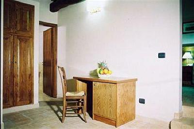 фото отеля Tenuta dell'Argento Resort