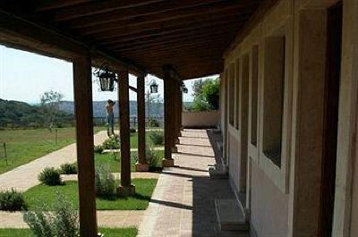 фото отеля Tenuta dell'Argento Resort